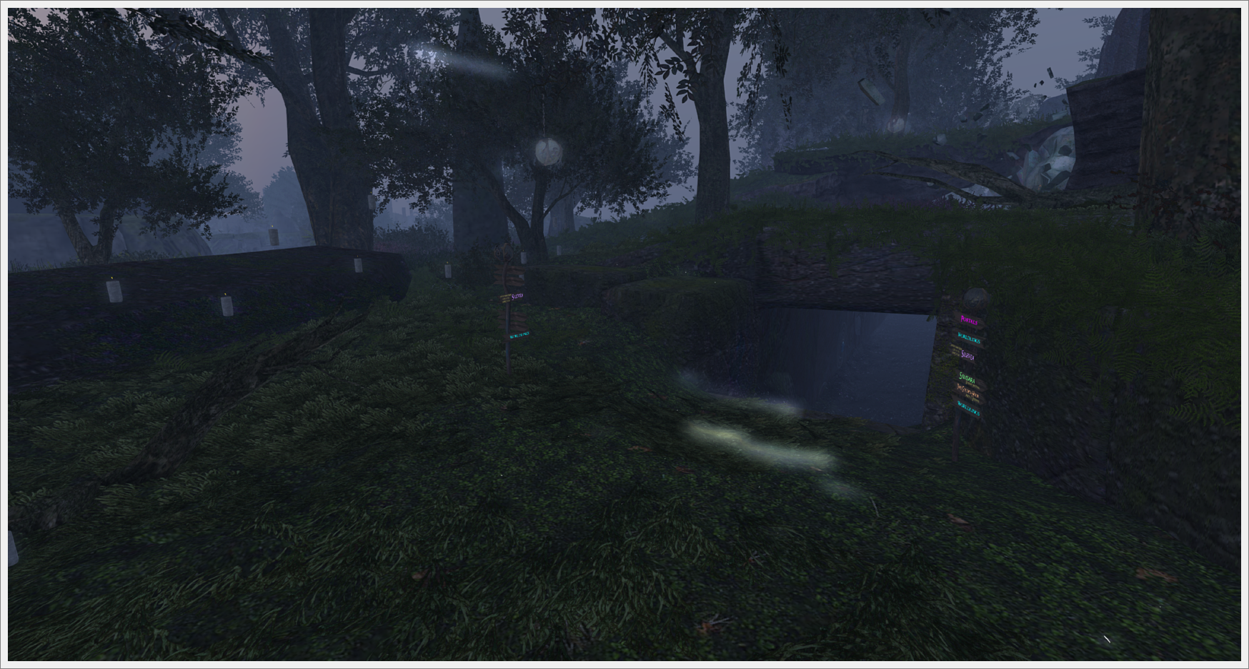 Fairelands Junction2024-040